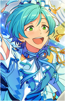 Kanata Shinkai