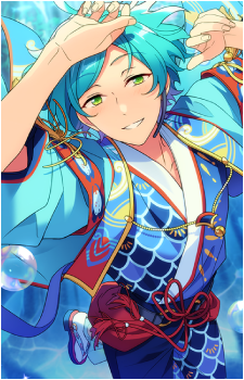 Kanata Shinkai