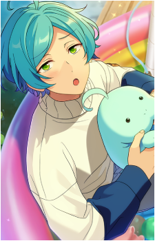 Kanata Shinkai