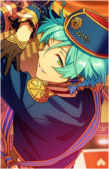 Kanata Shinkai