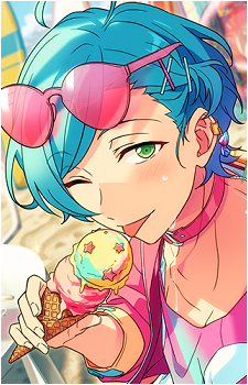 Kanata Shinkai