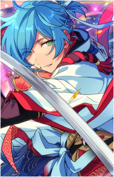 Kanata Shinkai