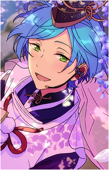 Kanata Shinkai