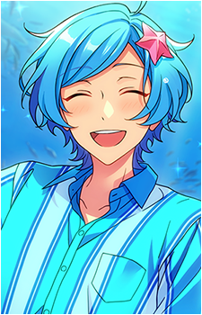 Kanata Shinkai