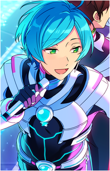 Kanata Shinkai