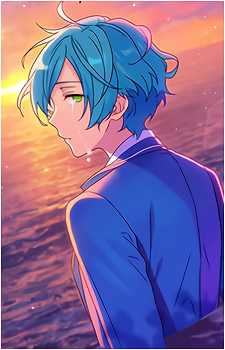Kanata Shinkai