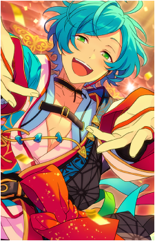 Kanata Shinkai