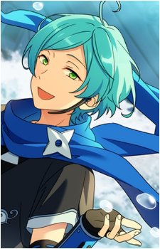 Kanata Shinkai