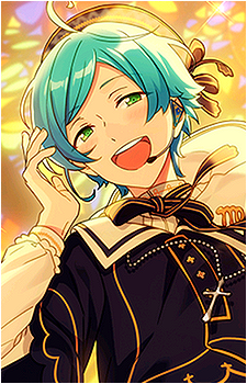 Kanata Shinkai