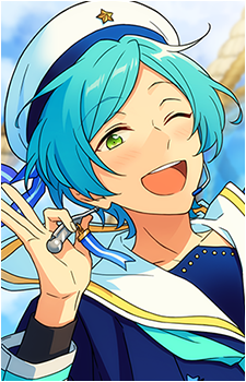 Kanata Shinkai