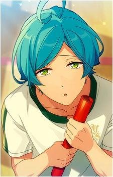 Kanata Shinkai