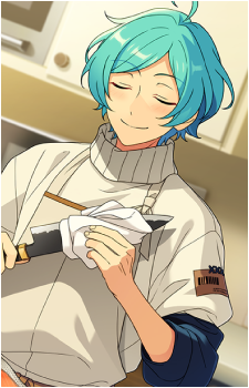 Kanata Shinkai