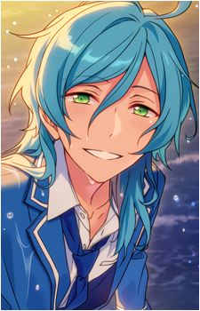 Kanata Shinkai