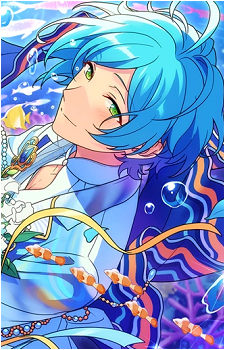 Kanata Shinkai