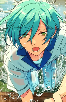 Kanata Shinkai
