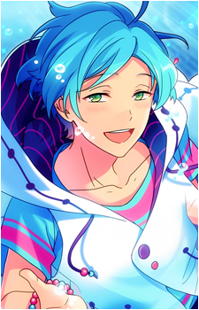 Kanata Shinkai