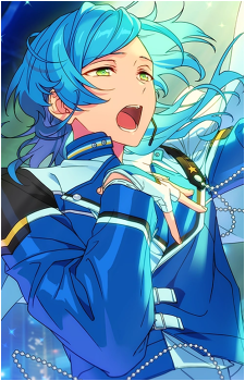 Kanata Shinkai
