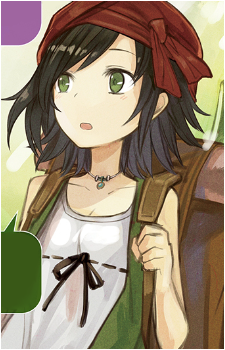 Madoka Shinonogi's image