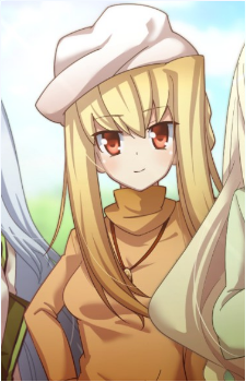 Chloe {AotS}'s image