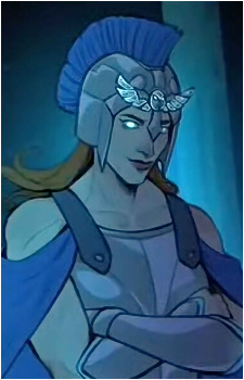Athena {EPIC}