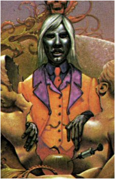 Image 2 - Art: Patrick Woodroffe Image 2
