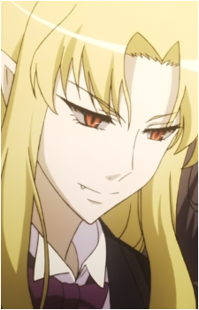 Mammon {SnS}
