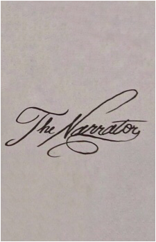 The Narrator {SP}