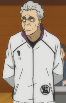 Tanji Washijou