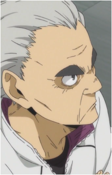 Tanji Washijou