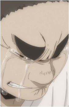 Tanji Washijou