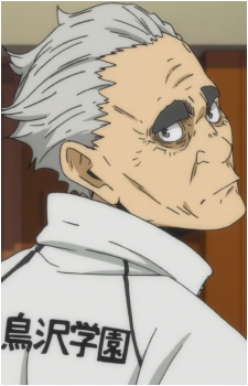 Tanji Washijou
