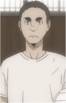 Tanji Washijou