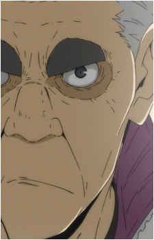 Tanji Washijou