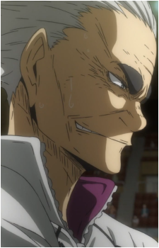 Tanji Washijou