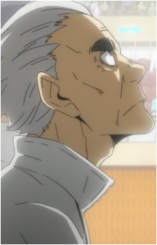 Tanji Washijou