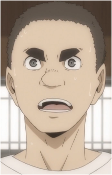 Tanji Washijou