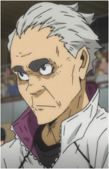 Tanji Washijou