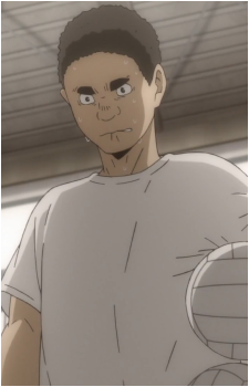 Tanji Washijou