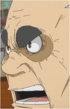 Tanji Washijou