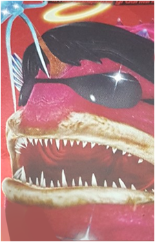Mr. Footballfish's image