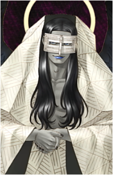 Mastema's image