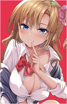 Nagisa Ikaruga's image