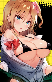 Nagisa Ikaruga