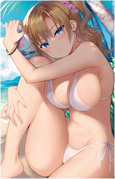 Nagisa Ikaruga
