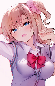 Nagisa Ikaruga