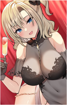 Nagisa Ikaruga