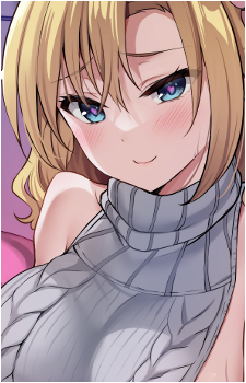 Nagisa Ikaruga