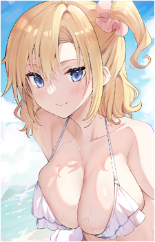 Nagisa Ikaruga