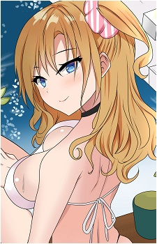 Nagisa Ikaruga