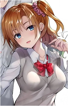 Nagisa Ikaruga